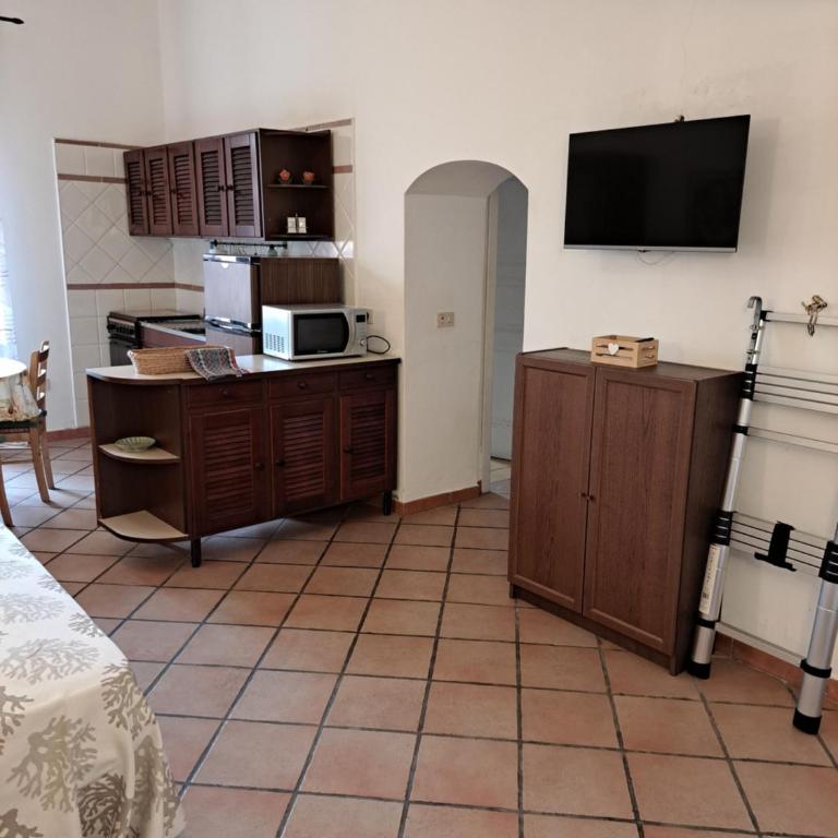 monolocale in villa centrale - Studio - 16