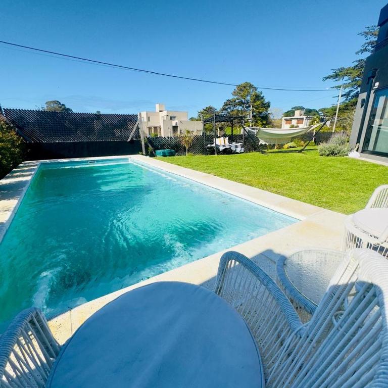 Casa en acantilados golf Mar del Plata - Casa de 3 dormitorios - 5