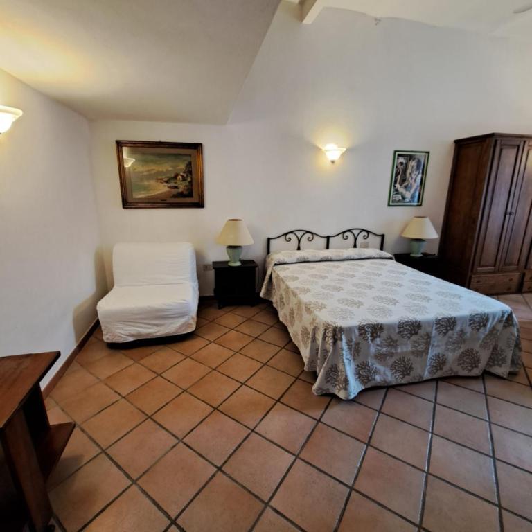 monolocale in villa centrale - Studio - 13