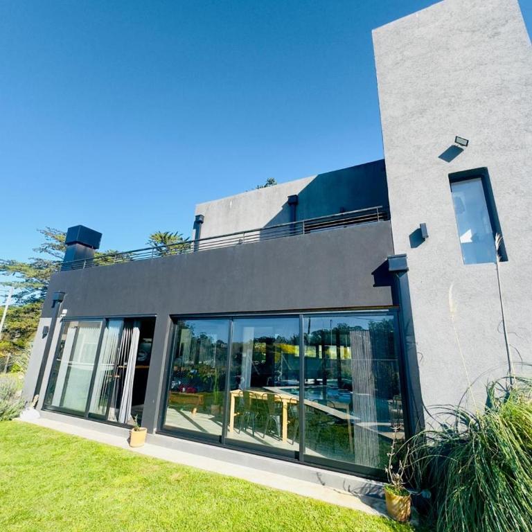 Casa en acantilados golf Mar del Plata - Casa de 3 dormitorios - 26