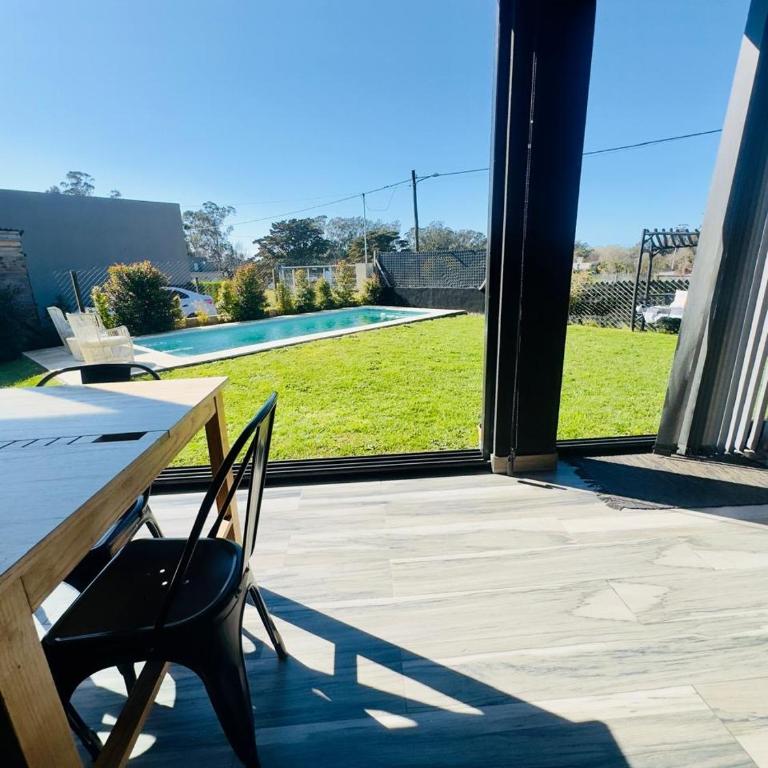 Casa en acantilados golf Mar del Plata - Casa de 3 dormitorios - 37