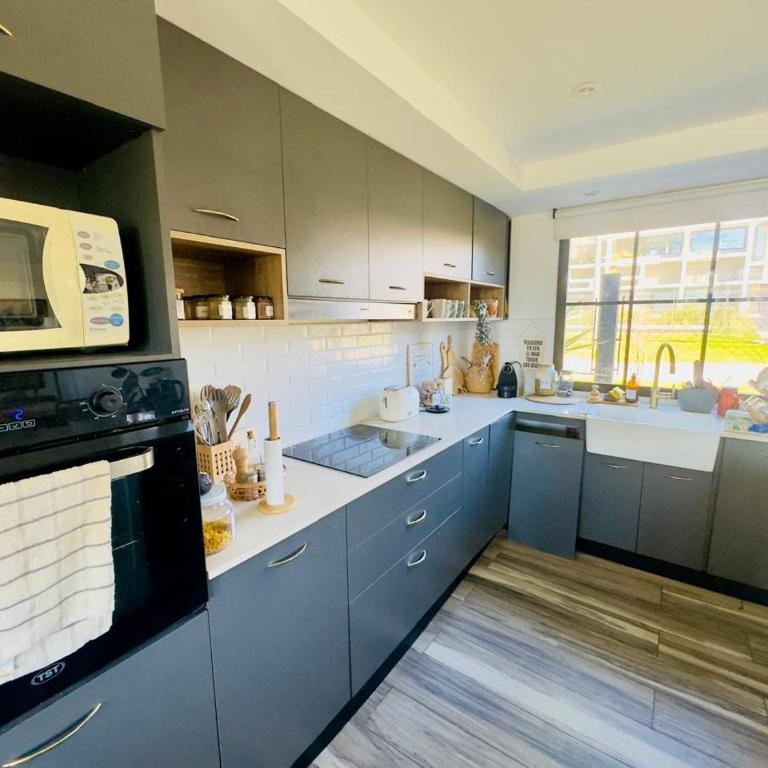 Casa en acantilados golf Mar del Plata - Casa de 3 dormitorios - 43