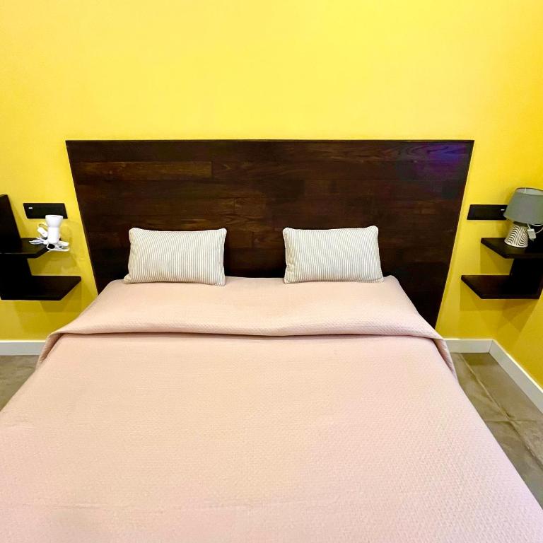 Interno Sette - Appartamento con 2 Camere da Letto - 13