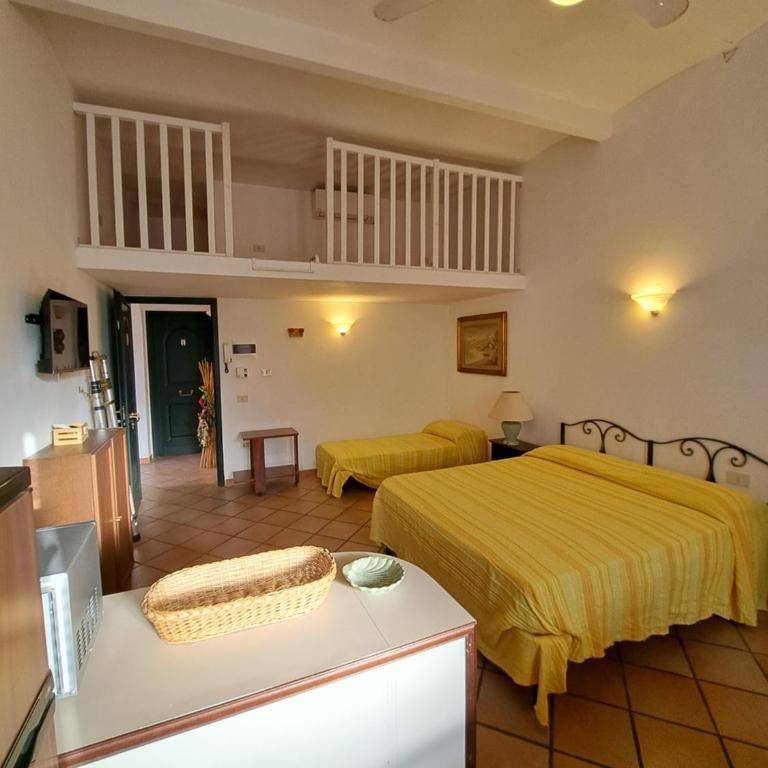 monolocale in villa centrale - Studio - 15