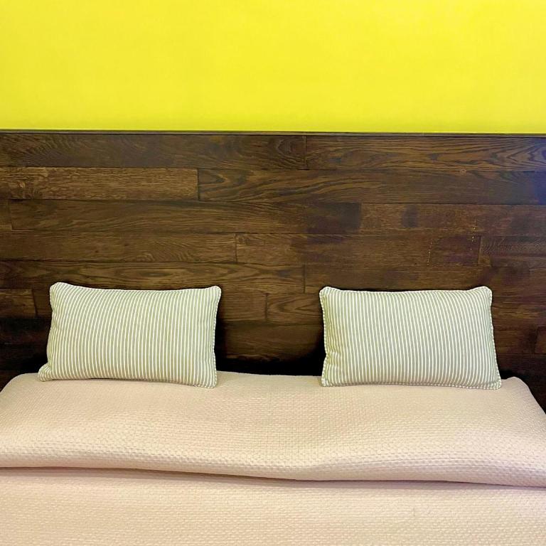 Interno Sette - Appartamento con 2 Camere da Letto - 12
