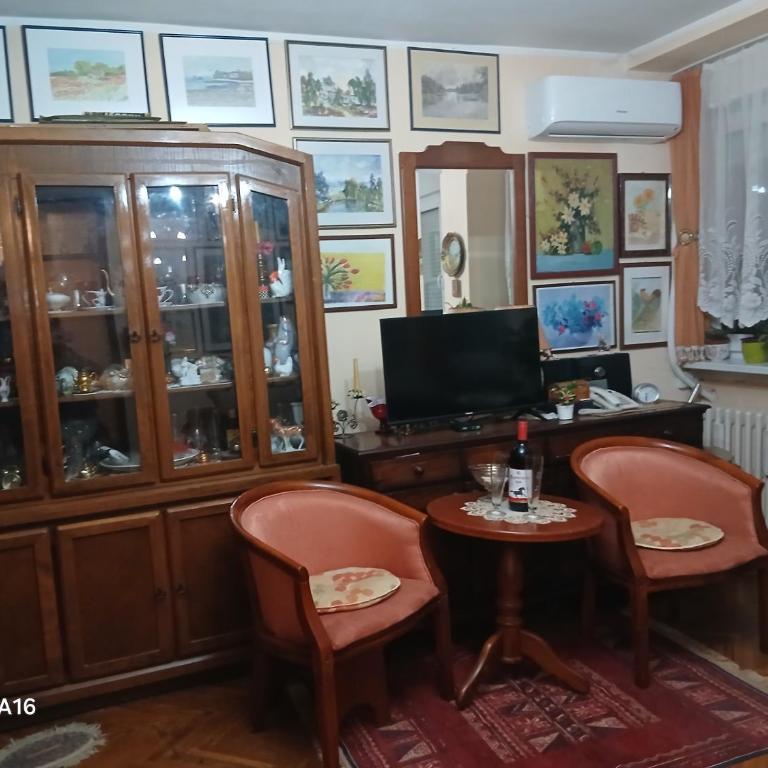 Testera - Apartman sa 2 Spavaće Sobe - 10