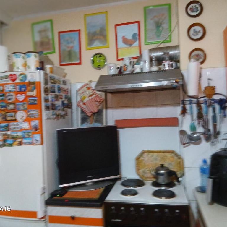 Testera - Apartman sa 2 Spavaće Sobe - 15