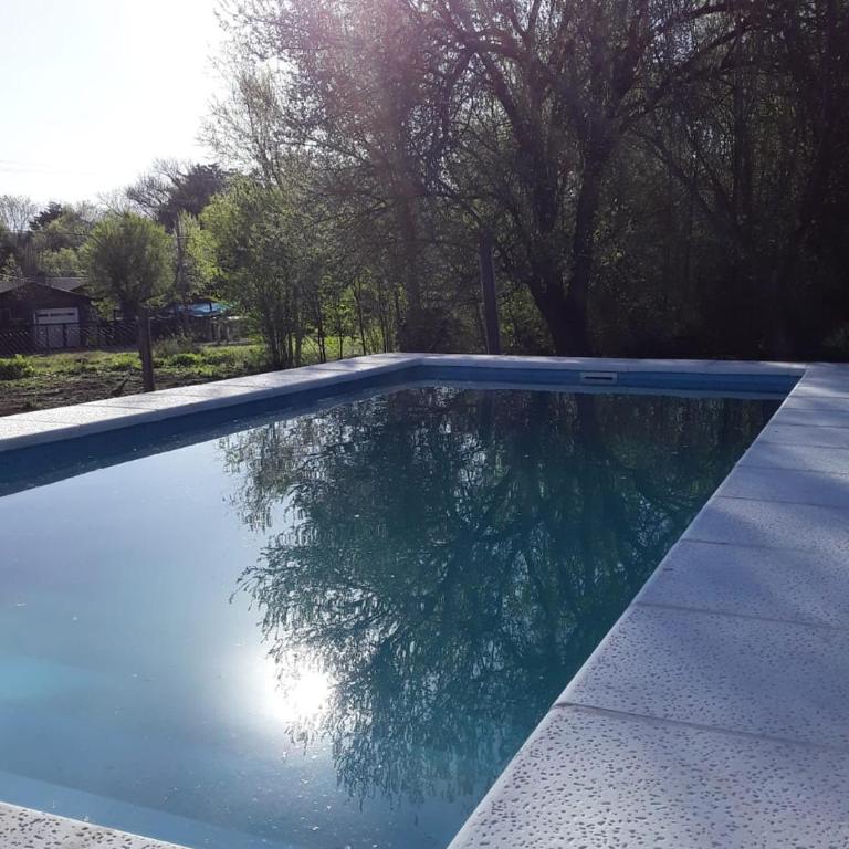 POSADA LAS MARGARITAS - Casa - 26