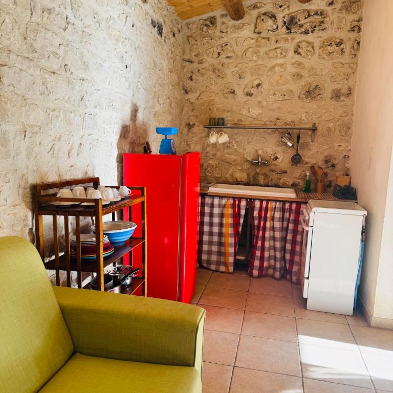 Casa Betta - Monolocale - 6