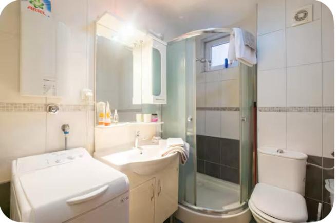 Warm and comfortable two rooms flat - One-Bedroom Apartment - 5