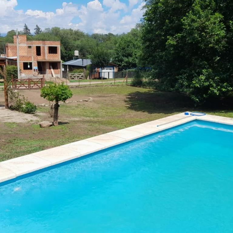 POSADA LAS MARGARITAS - Casa - 28