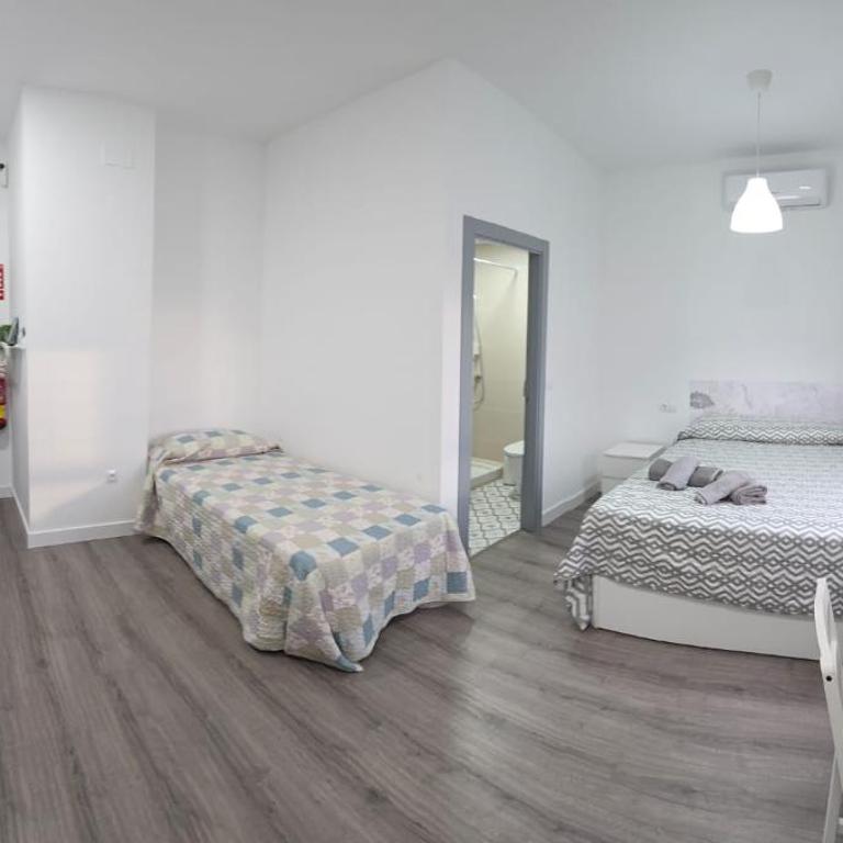 Puerto de la Torre - Apartament - Estudio - 36