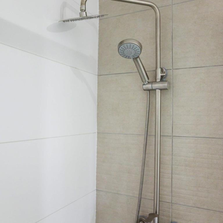 Chill Cozy 1BR Oasis Pool BBQ in Irarrazabal - Apartment - 12