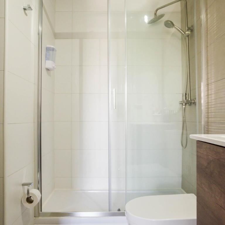 Chill Cozy 1BR Oasis Pool BBQ in Irarrazabal - Apartment - 13