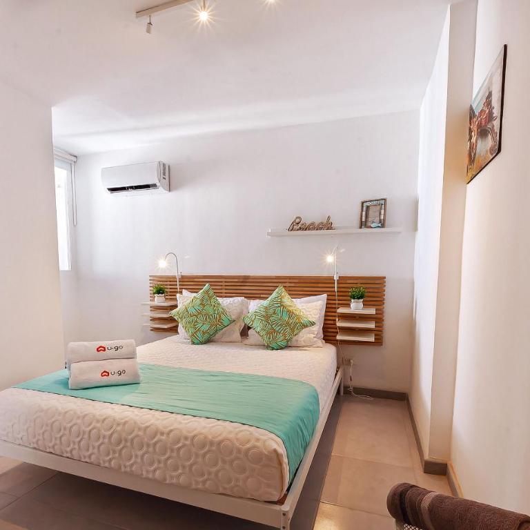 U-GO Sunset By the Sea - Duplex Apartment - 18