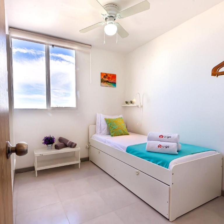 U-GO Sunset By the Sea - Duplex Apartment - 22