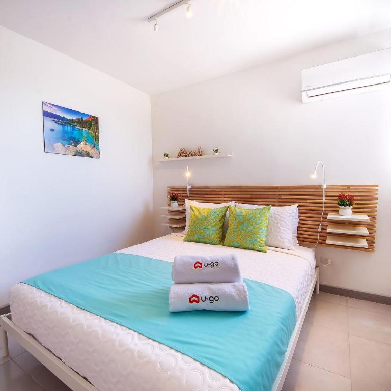 U-GO Sunset By the Sea - Maisonette - 19