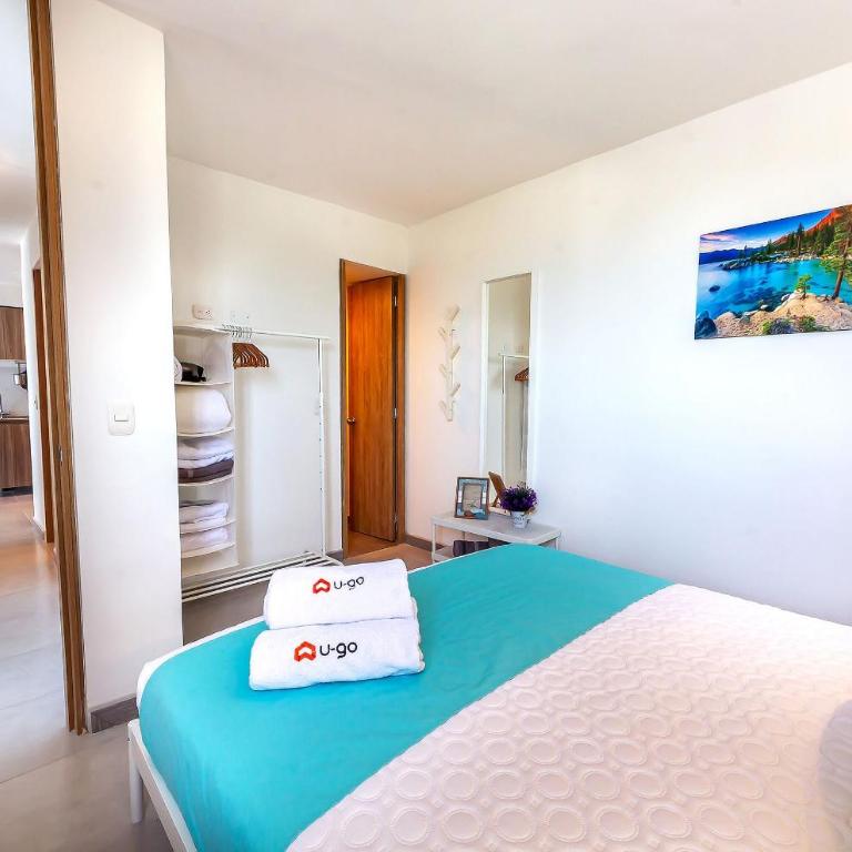 U-GO Sunset By the Sea - Maisonette - 20