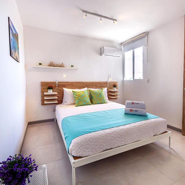 U-GO Sunset By the Sea - Maisonette - 21