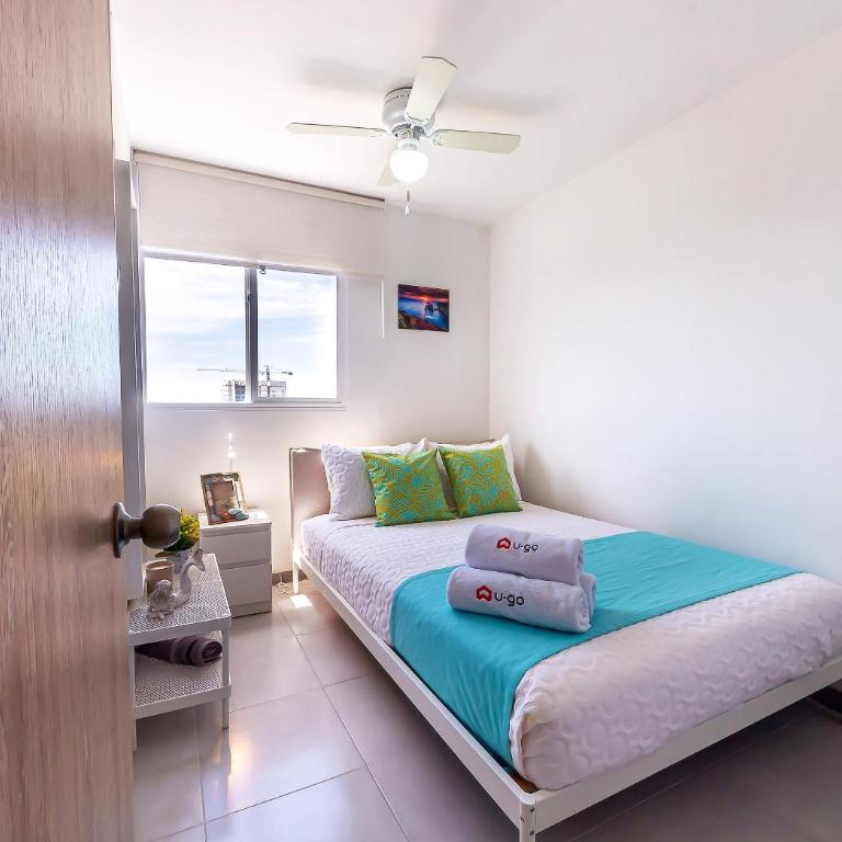 U-GO Sunset By the Sea - Maisonette - 24