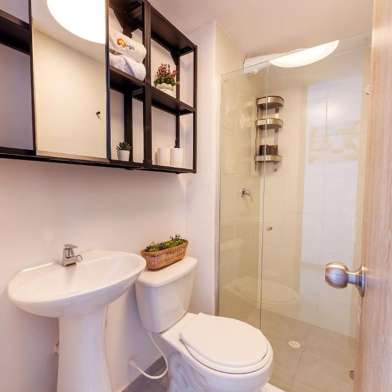 U-GO Sunset By the Sea - Three-Bedroom Apartment - 21