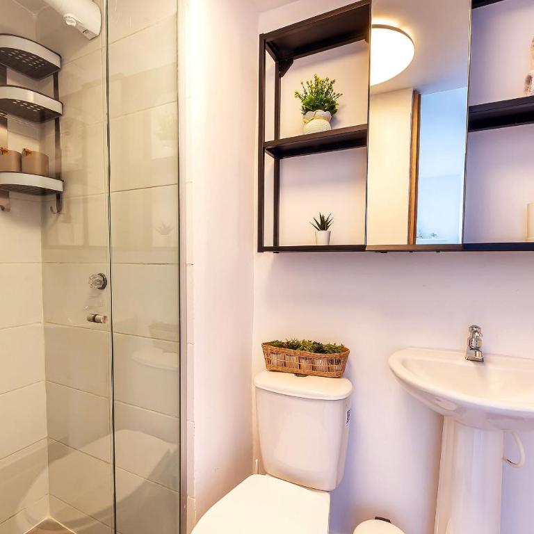 Sunset 47 | Walled City Minutes Away - Apartment with Sea View - 24