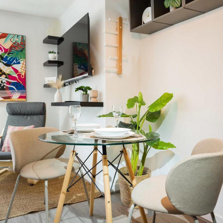 Chill Cozy Oasis 1BR Studio w Pool & BBQ in Irarrazabal - Apartment - 15