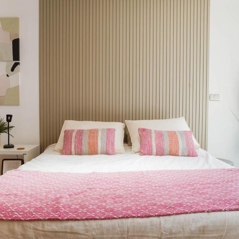 Chill Cozy Oasis 1BR Studio w Pool & BBQ in Irarrazabal - Apartment - 10