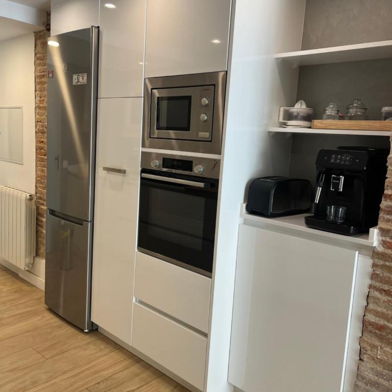 Plus - Apartamento de 3 dormitorios - 15