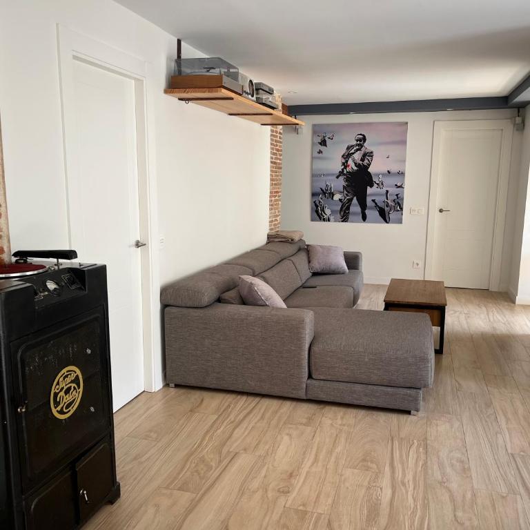 Plus - Apartamento de 3 dormitorios - 5