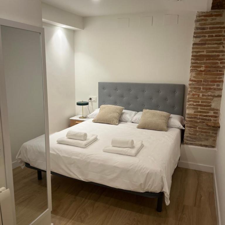 Plus - Apartamento de 3 dormitorios - 31