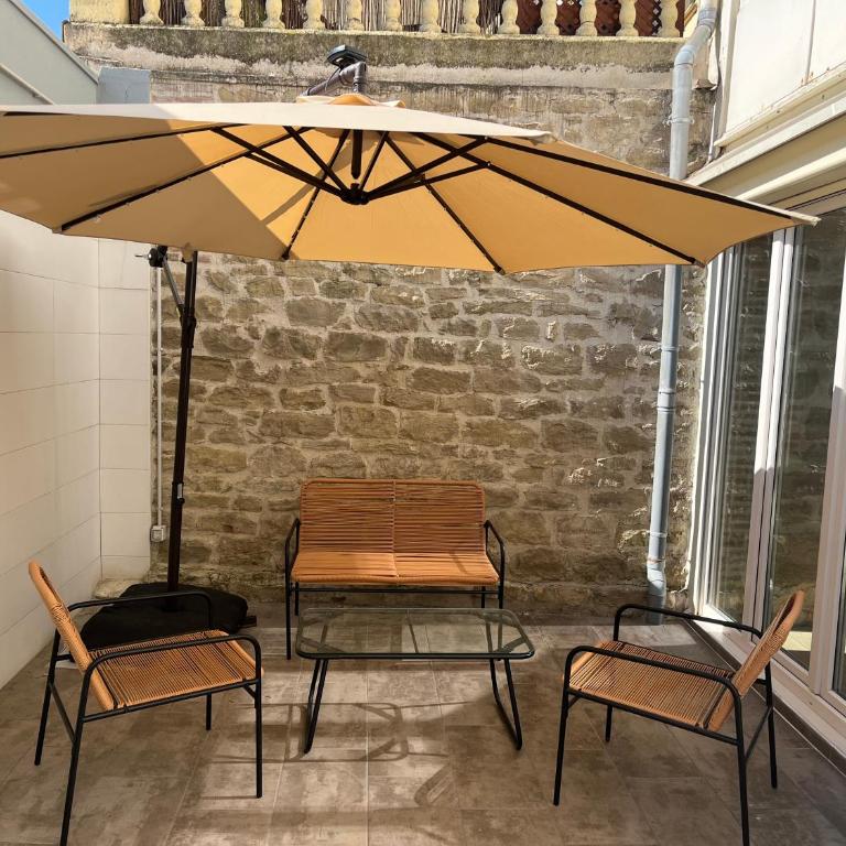 Plus - Apartamento de 3 dormitorios - 25
