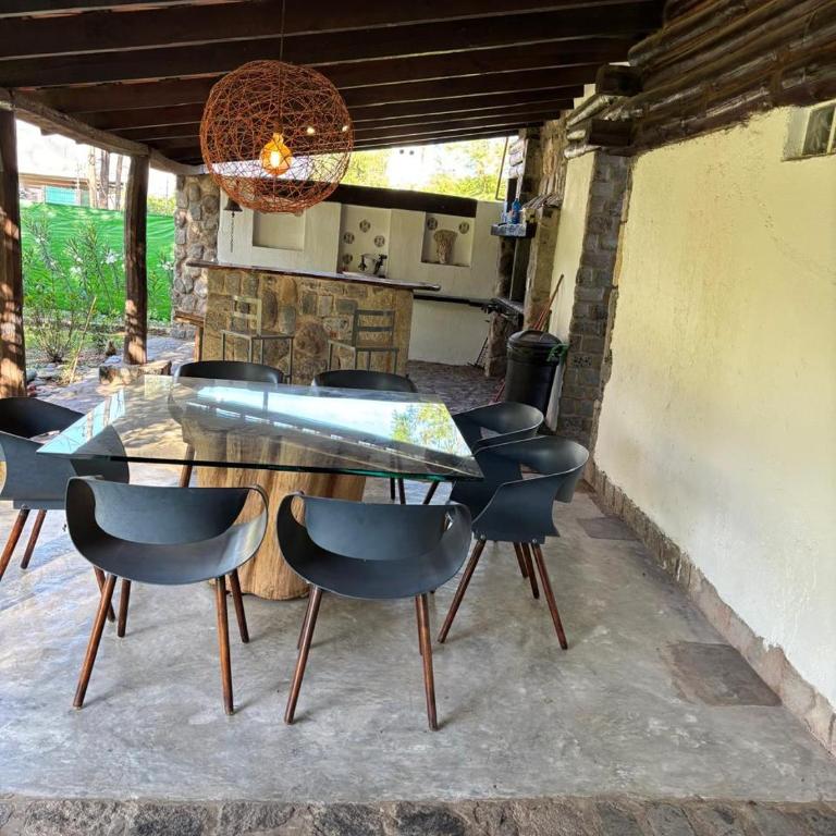 Casa Campo La Carolina - Casa de 2 dormitorios - 12