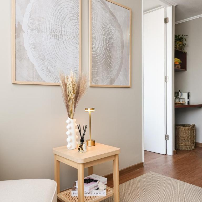 Sweet Stay Chile - Apartamento Premier de 1 dormitorio - 22
