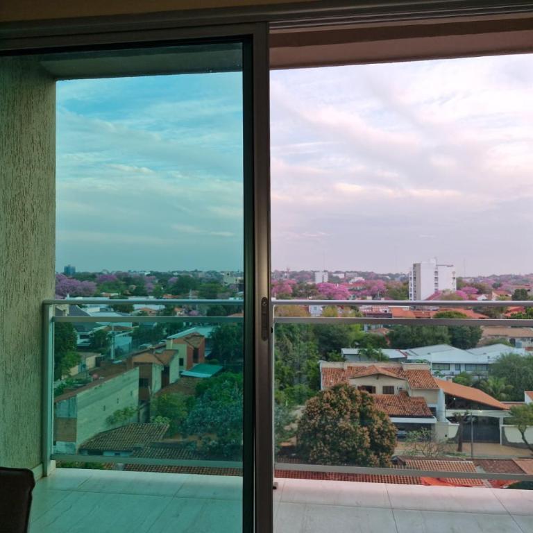 Edificio Ágora Villamorra Ensueño - Apartamento de 1 dormitorio - 3