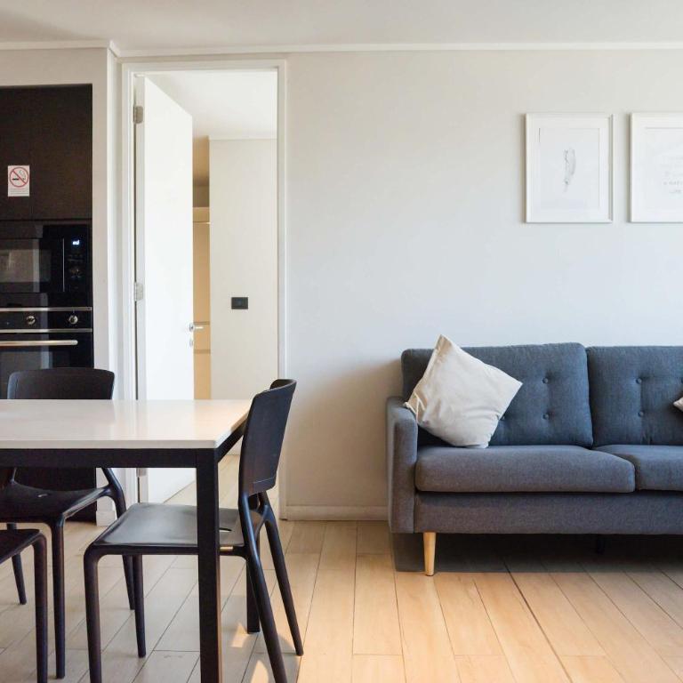 Modern Apartment with Unbeatable View - Apartamento - 3