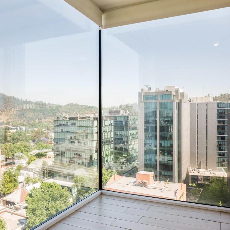 Modern Apartment with Unbeatable View - Apartamento - 5