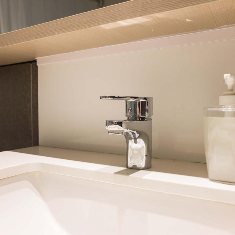 Modern Apartment with Unbeatable View - Apartamento - 23