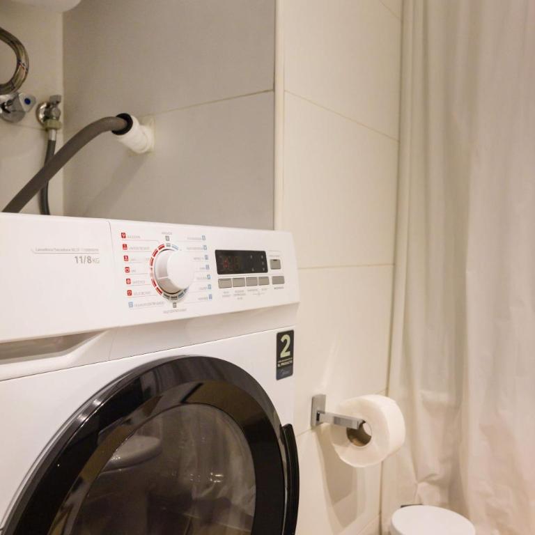 Modern Apartment with Unbeatable View - Apartamento - 12