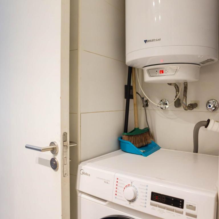 Modern Apartment with Unbeatable View - Apartamento - 14