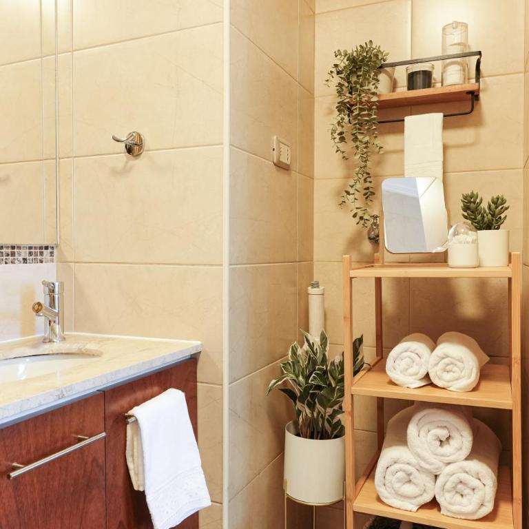 Sweet Stay Chile - Apartamento Premier de 1 dormitorio - 5