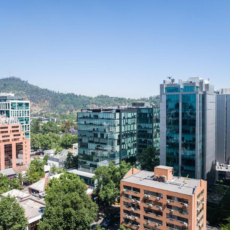 Modern Apartment with Unbeatable View - Apartamento - 33