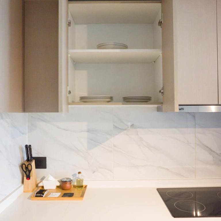 Modern Apartment with Unbeatable View - Apartamento - 38