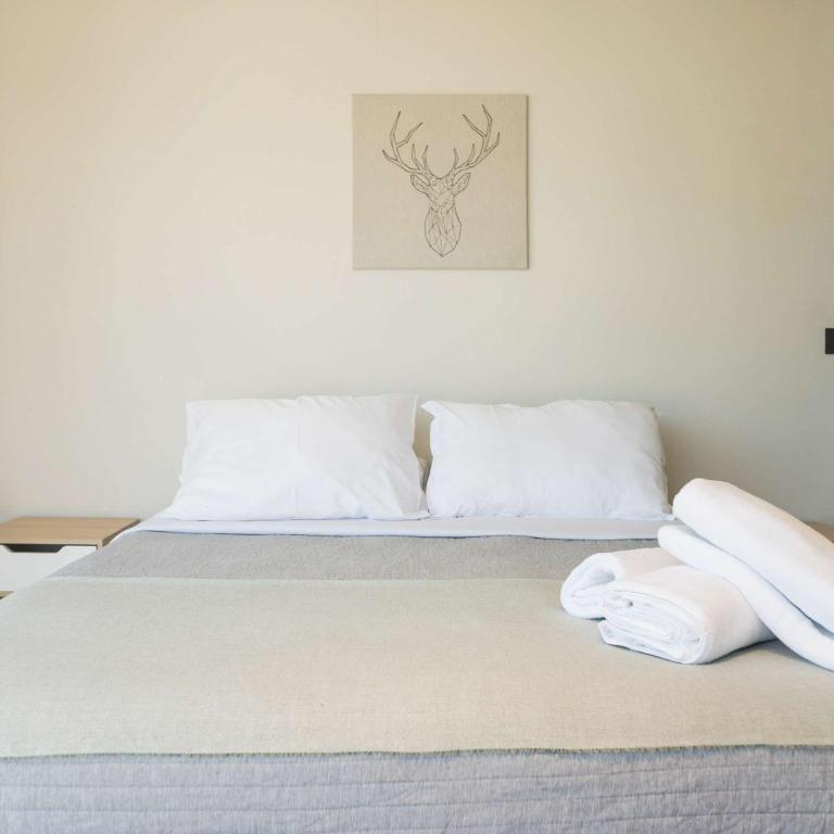 Modern Apartment with Unbeatable View - Apartamento - 2