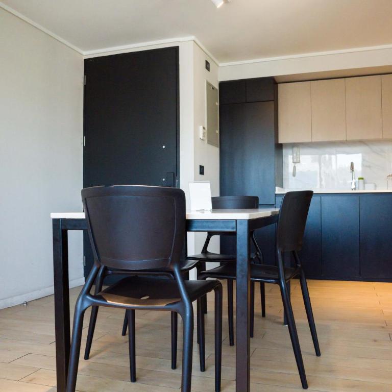 Modern Apartment with Unbeatable View - Apartamento - 31