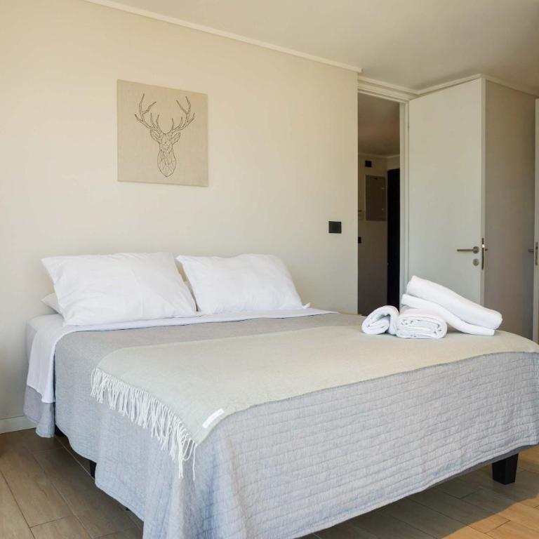 Modern Apartment with Unbeatable View - Apartamento - 7