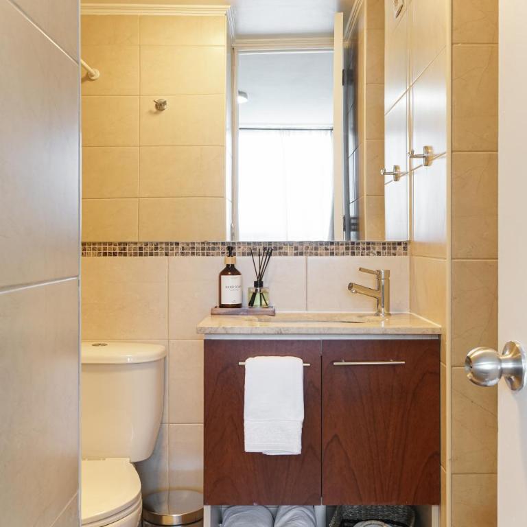 Sweet Stay Chile - Apartamento Premier de 1 dormitorio - 8