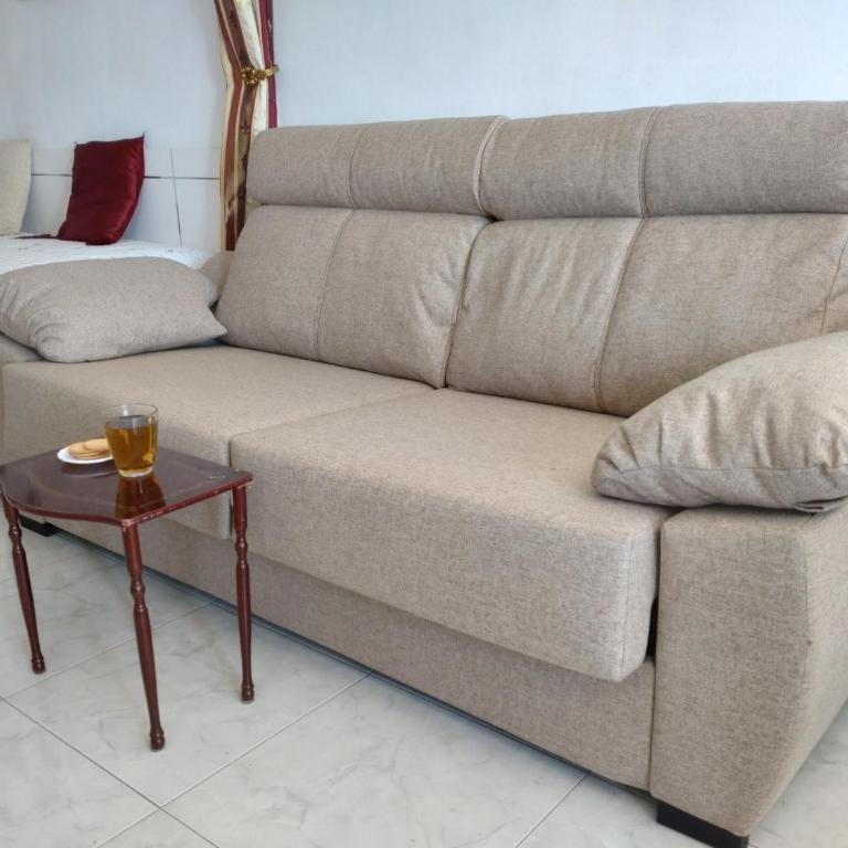 Buena Vista - One-Bedroom Apartment - 5