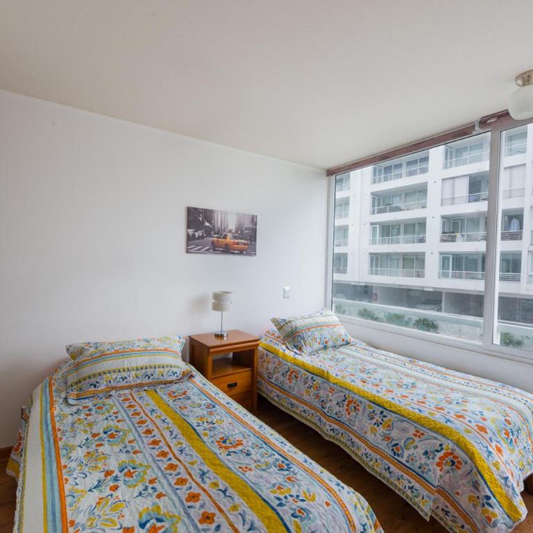 Depto 2 Carol Urzua - Apartamento - 10