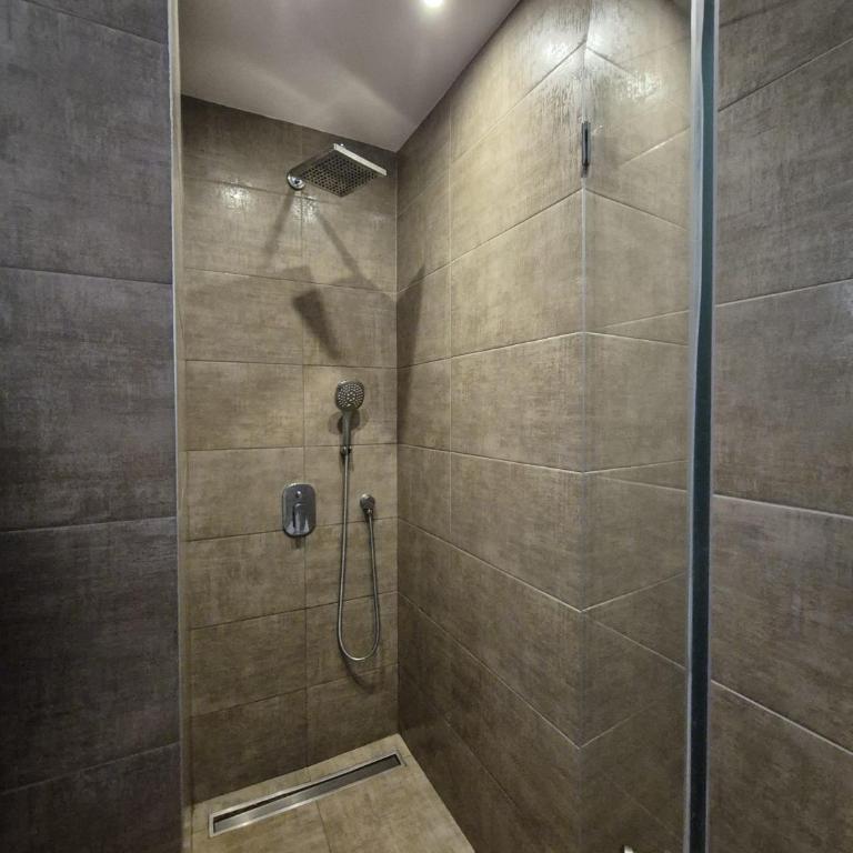 Apartman Forest Rest Divčibare - Apartman sa 1 Spavaćom Sobom - 17